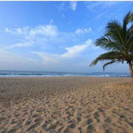 Batti Relax Point Villa & Rooms Batticaloa Buitenkant foto