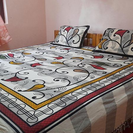 Batti Relax Point Villa & Rooms Batticaloa Buitenkant foto