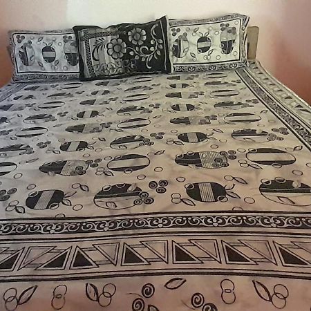 Batti Relax Point Villa & Rooms Batticaloa Buitenkant foto