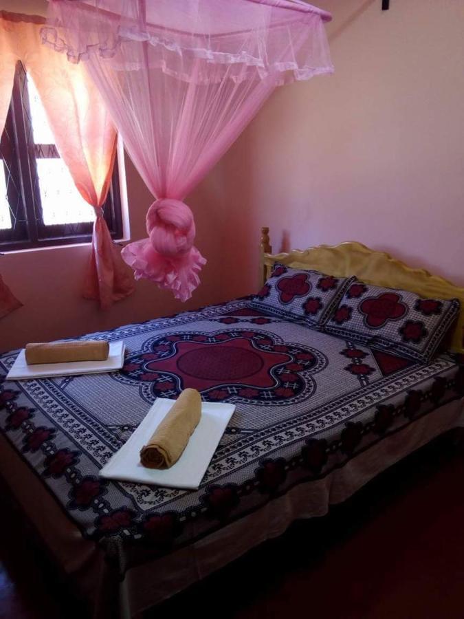 Batti Relax Point Villa & Rooms Batticaloa Buitenkant foto
