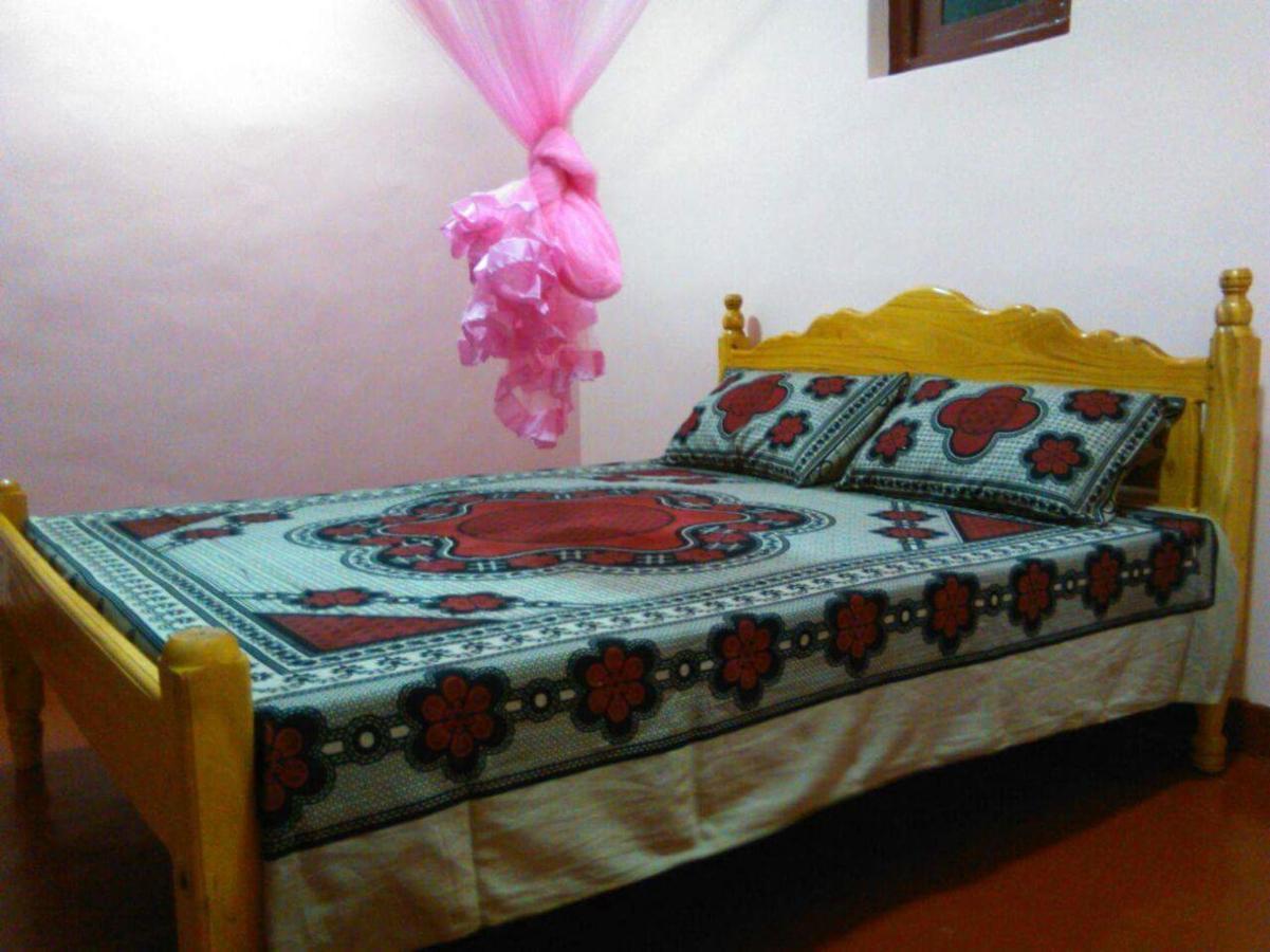 Batti Relax Point Villa & Rooms Batticaloa Buitenkant foto