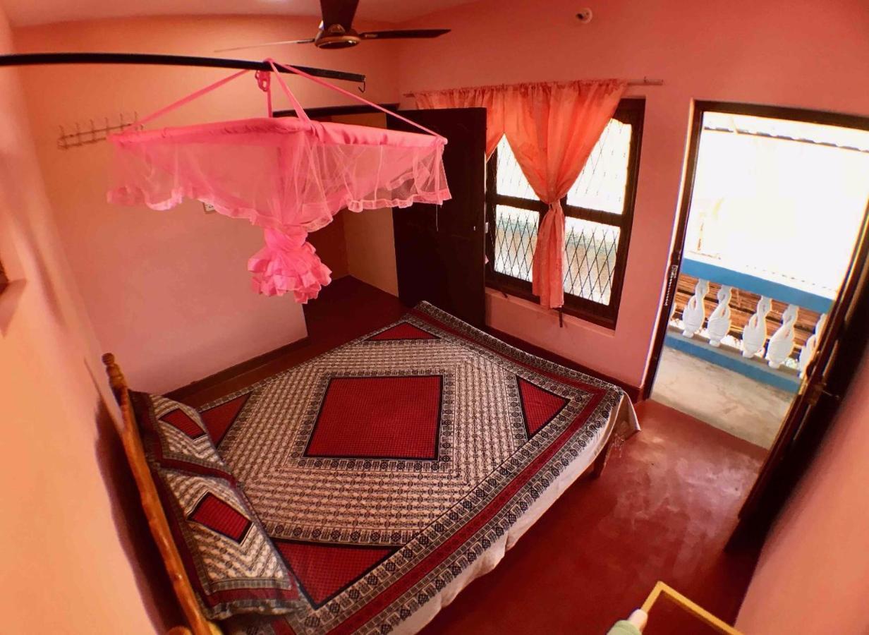 Batti Relax Point Villa & Rooms Batticaloa Buitenkant foto