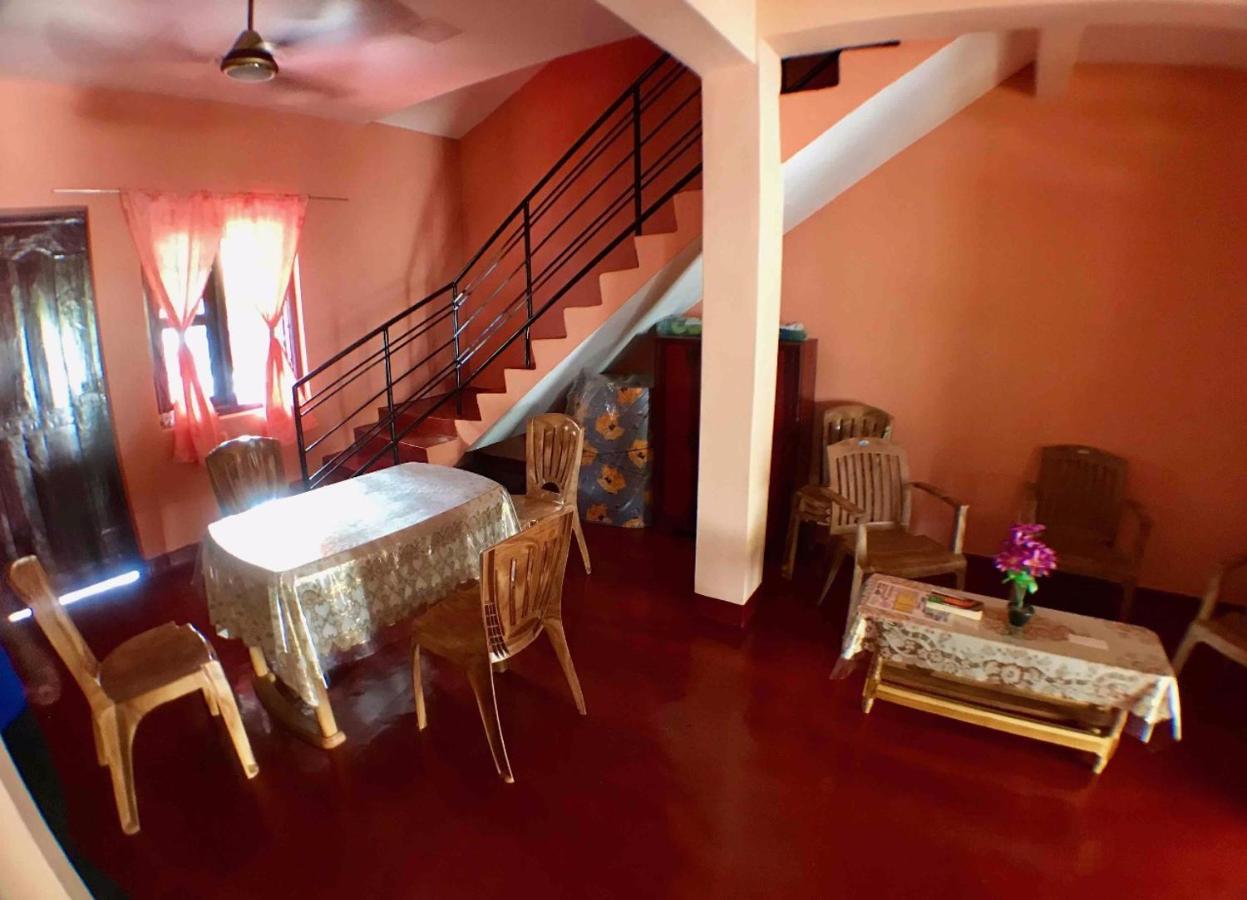 Batti Relax Point Villa & Rooms Batticaloa Buitenkant foto