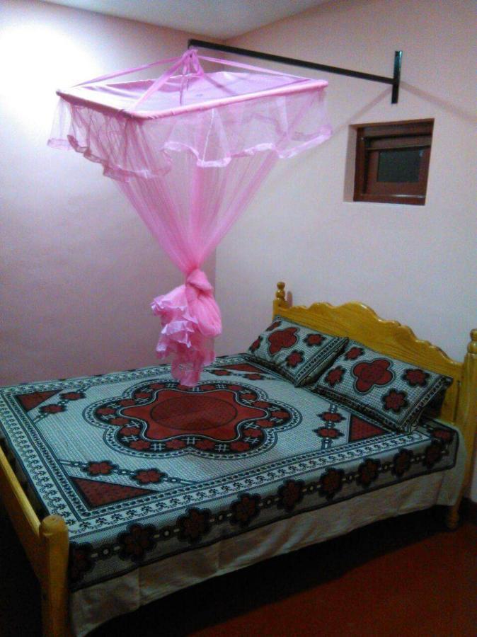 Batti Relax Point Villa & Rooms Batticaloa Buitenkant foto