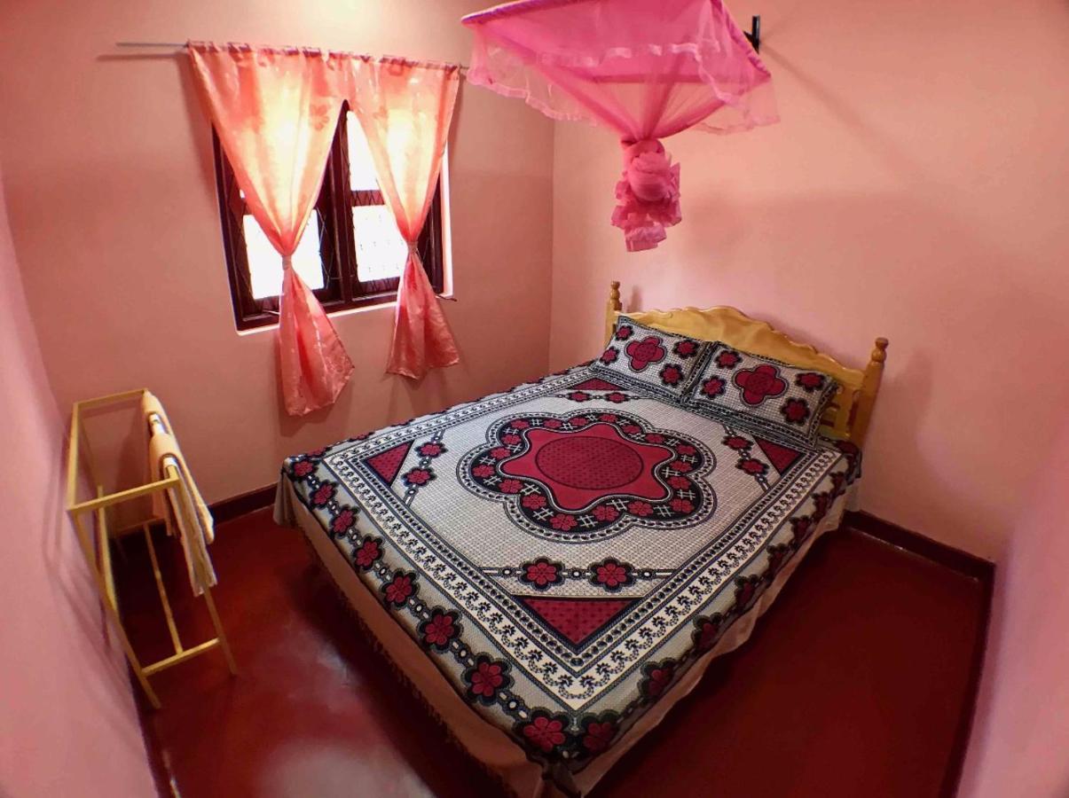 Batti Relax Point Villa & Rooms Batticaloa Buitenkant foto