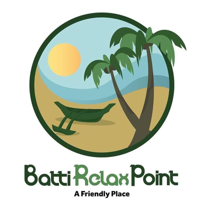 Batti Relax Point Hotel Batticaloa Buitenkant foto