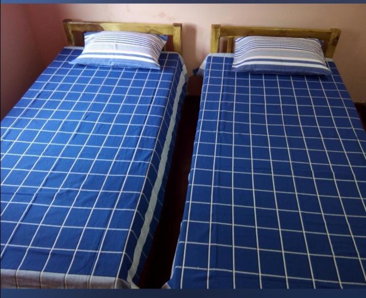 Batti Relax Point Villa & Rooms Batticaloa Buitenkant foto