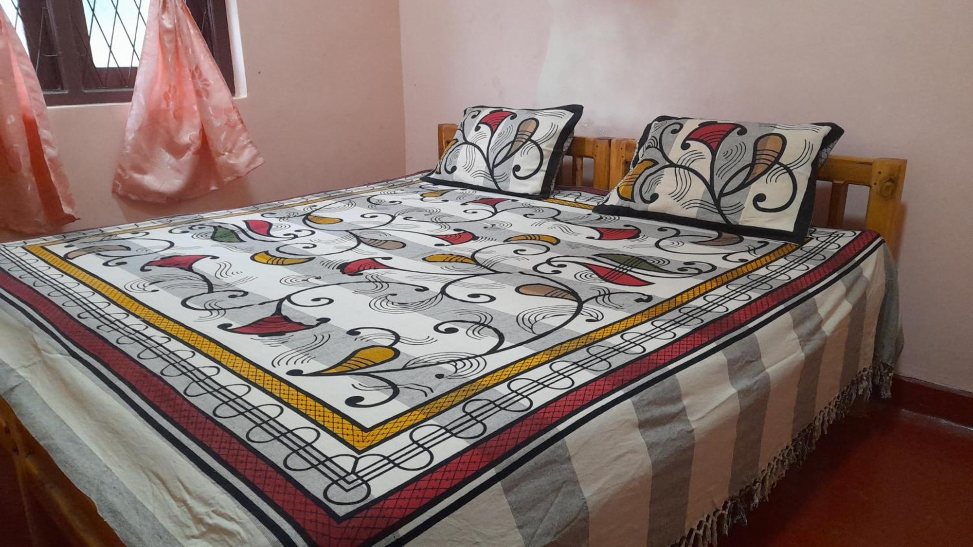 Batti Relax Point Villa & Rooms Batticaloa Buitenkant foto