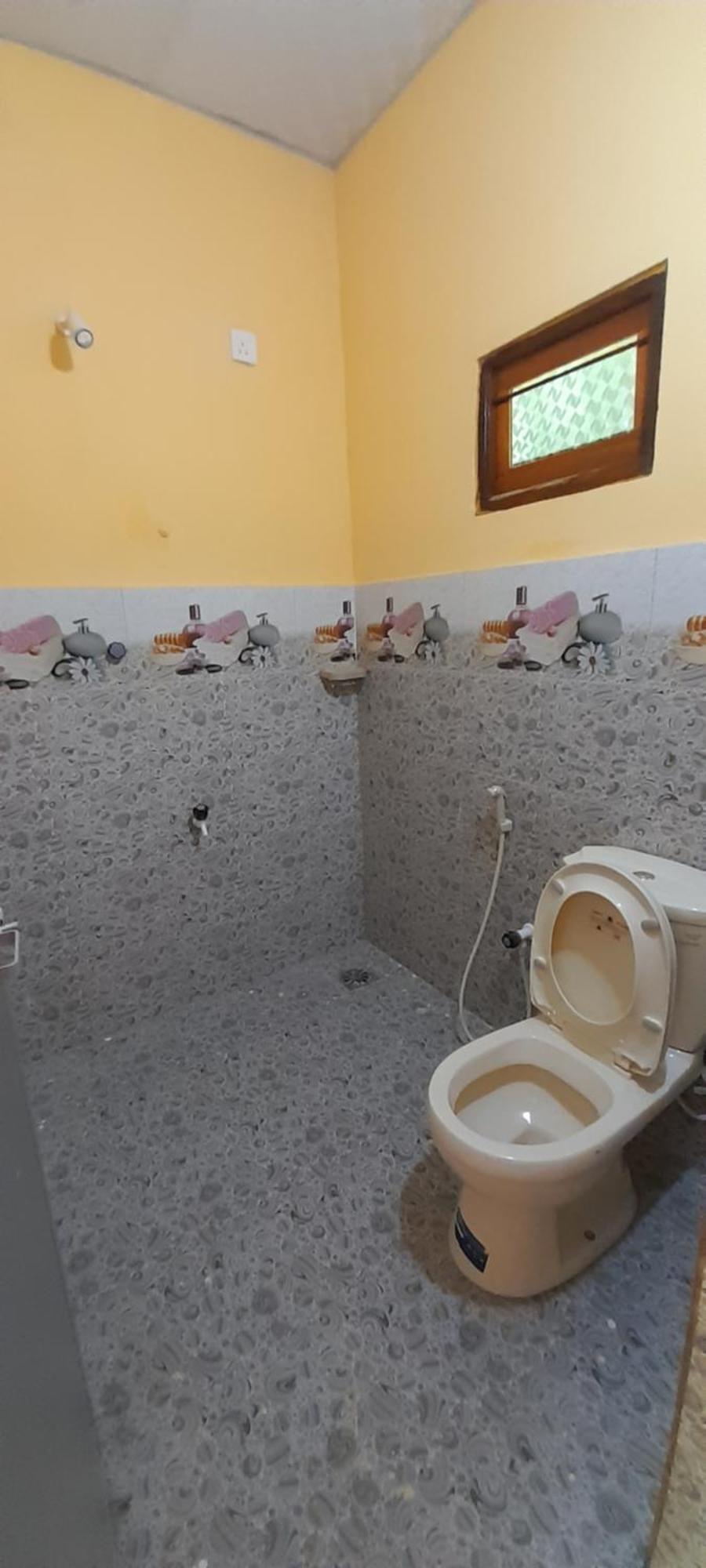 Batti Relax Point Villa & Rooms Batticaloa Buitenkant foto