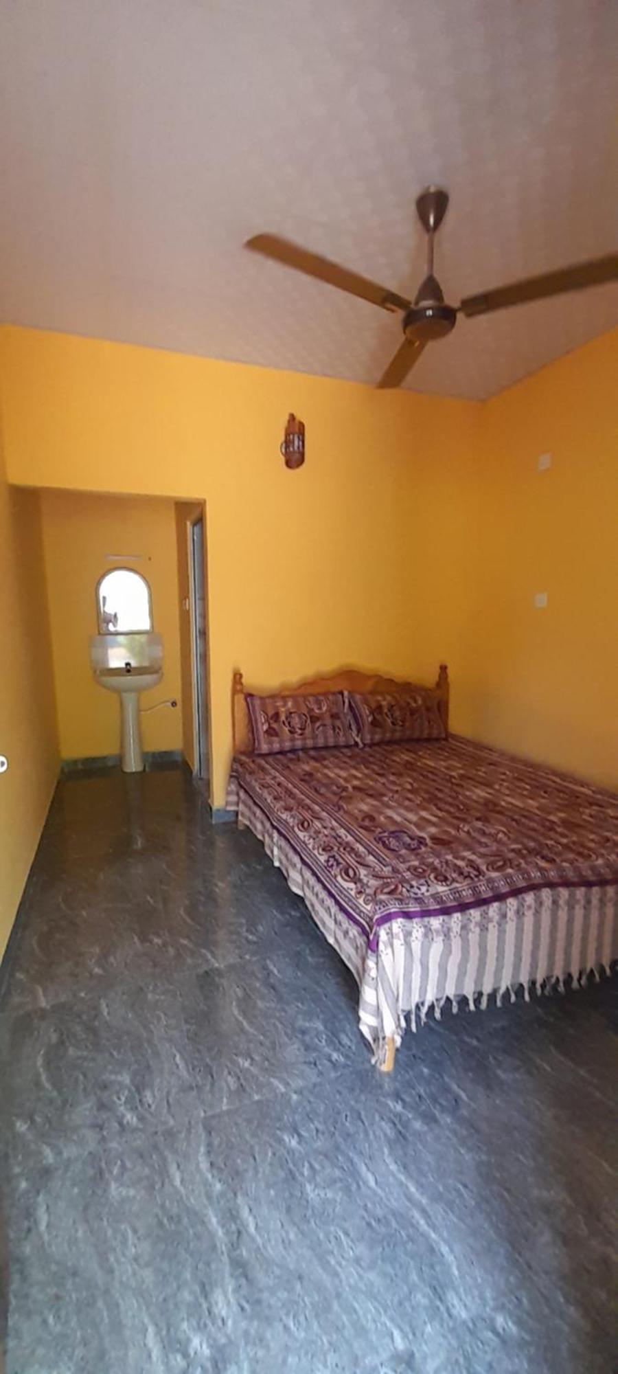 Batti Relax Point Hotel Batticaloa Buitenkant foto