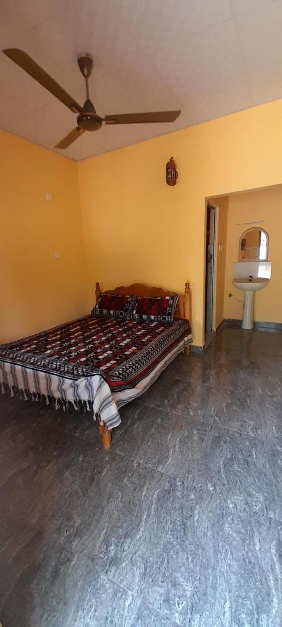 Batti Relax Point Hotel Batticaloa Buitenkant foto