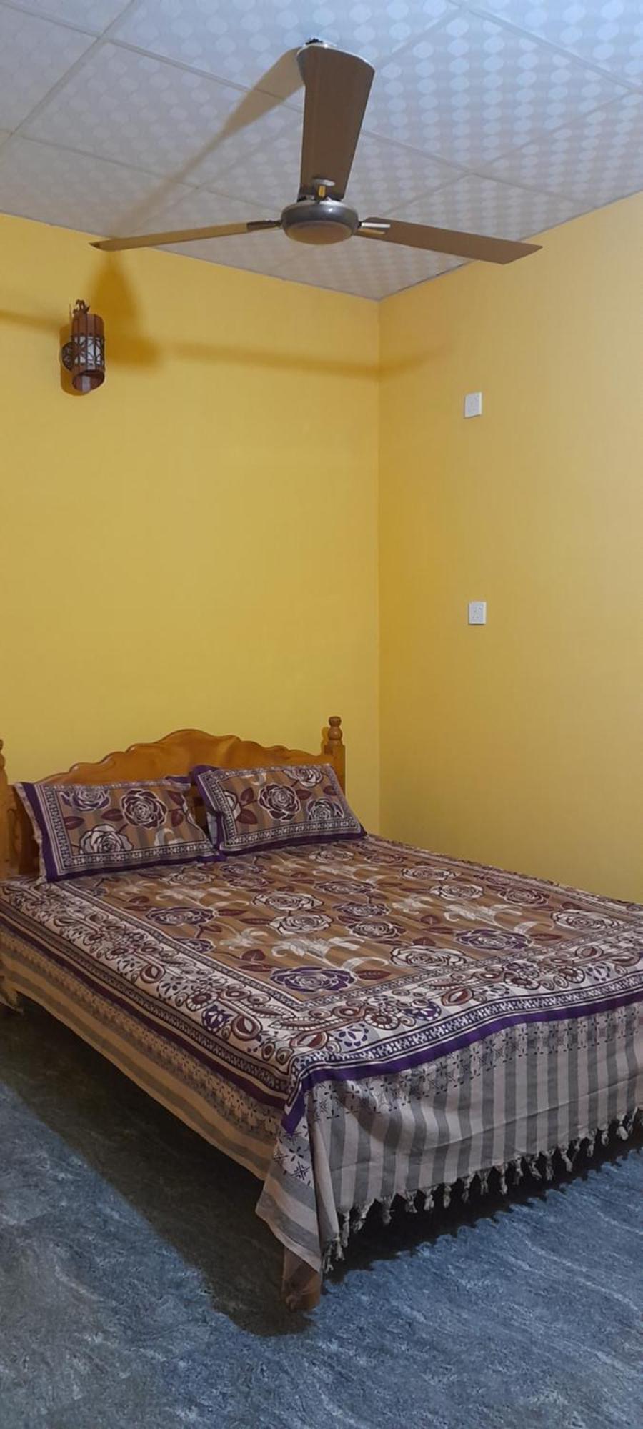 Batti Relax Point Villa & Rooms Batticaloa Buitenkant foto