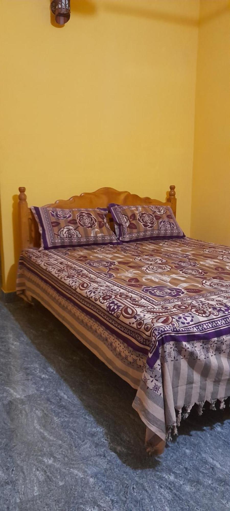 Batti Relax Point Villa & Rooms Batticaloa Kamer foto