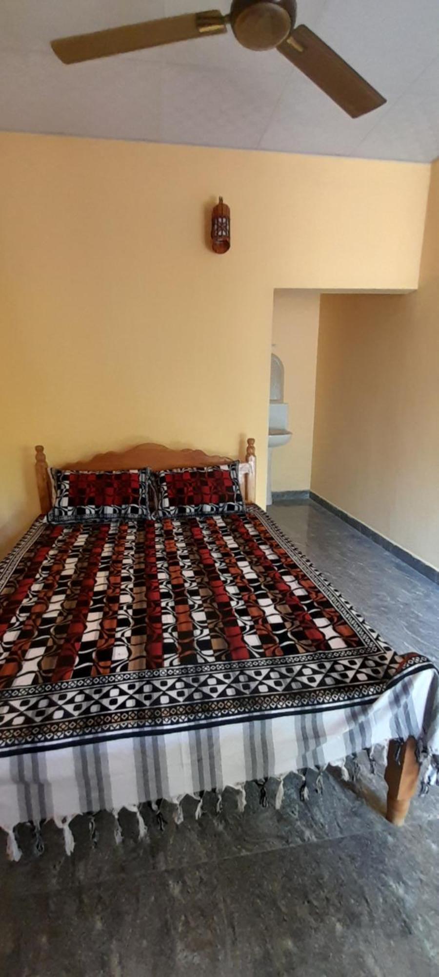 Batti Relax Point Villa & Rooms Batticaloa Buitenkant foto