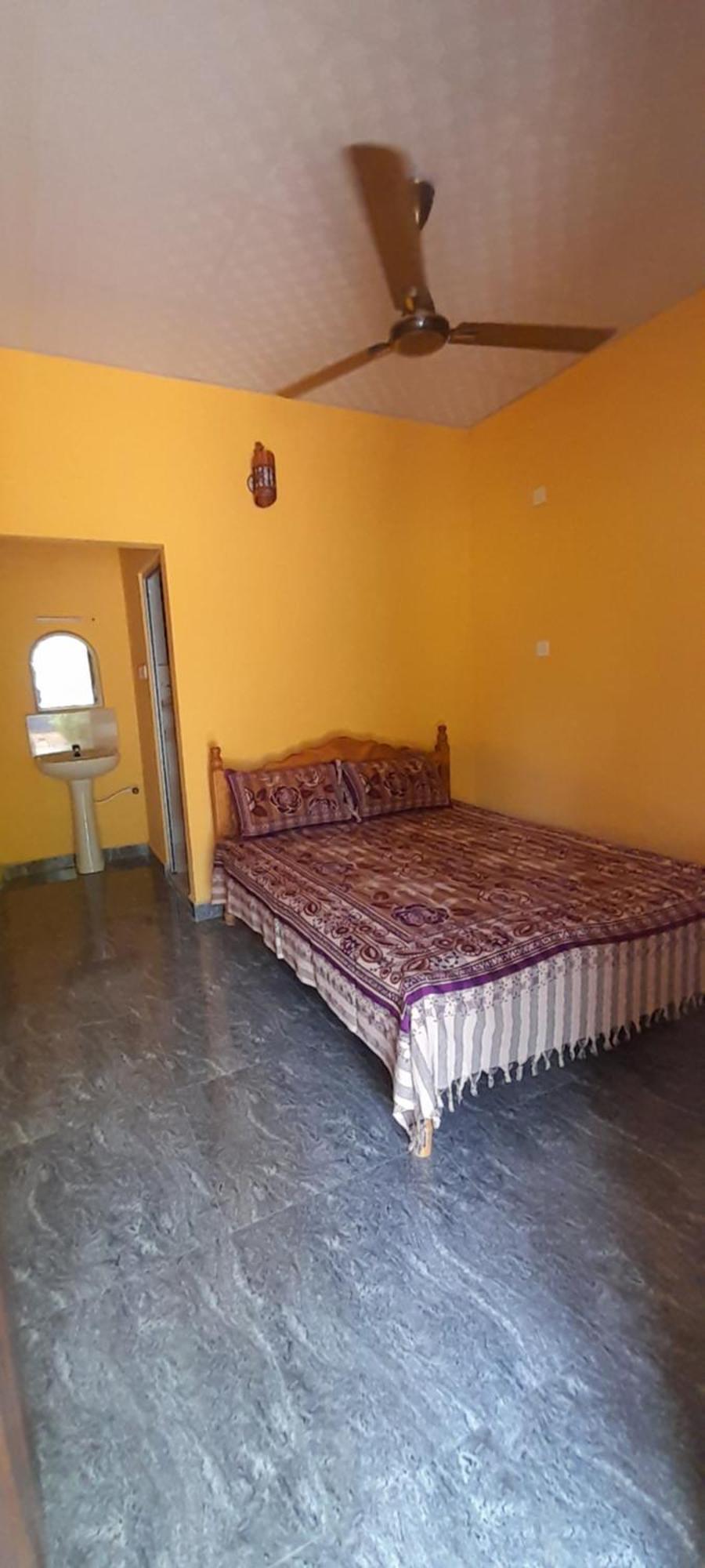 Batti Relax Point Villa & Rooms Batticaloa Buitenkant foto