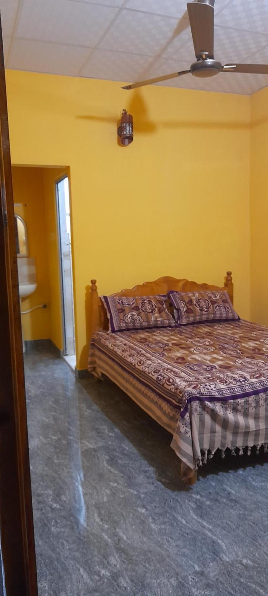 Batti Relax Point Hotel Batticaloa Buitenkant foto
