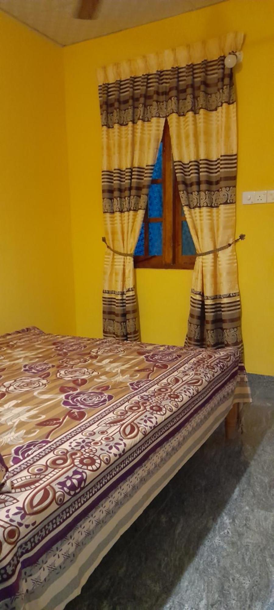 Batti Relax Point Hotel Batticaloa Buitenkant foto