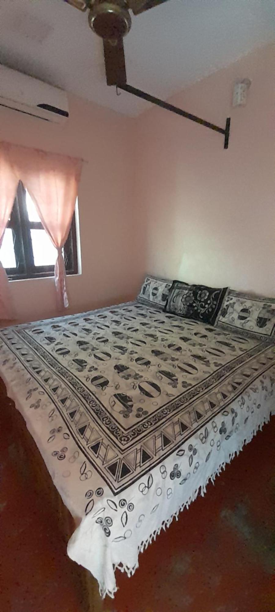 Batti Relax Point Villa & Rooms Batticaloa Buitenkant foto