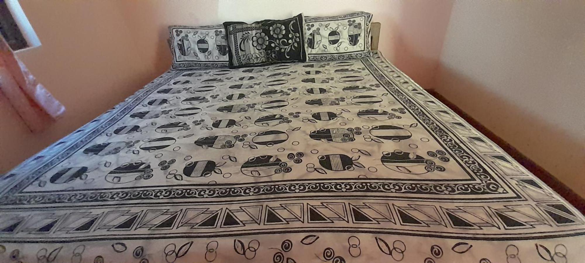 Batti Relax Point Villa & Rooms Batticaloa Buitenkant foto